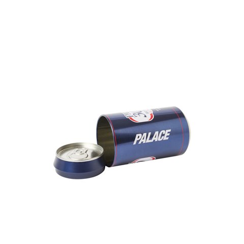 Palace STASH DAS TIN FRANCE - Colorway
