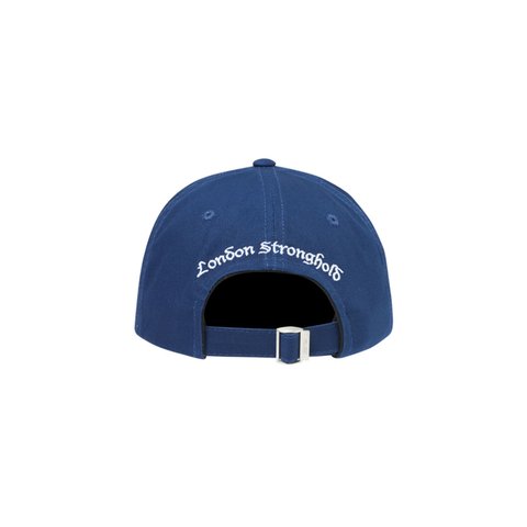 DAS CHAIN 6-PANEL NAVY