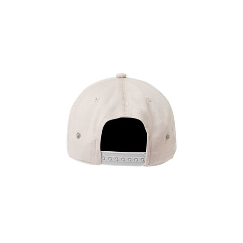 Palace POP OFF CAPPY LIGHT GREY - Colorway