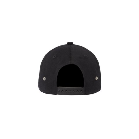 Palace POP OFF CAPPY BLACK - Colorway