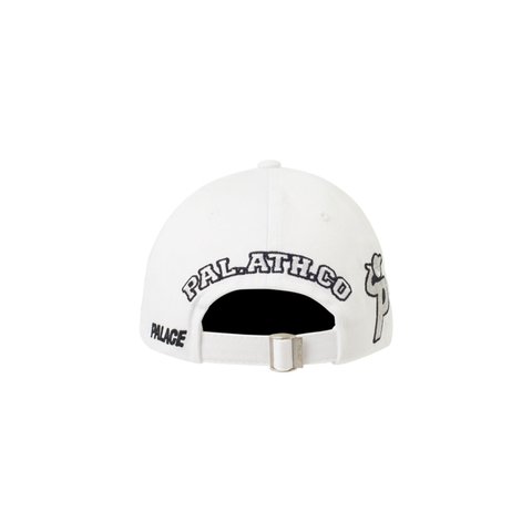 MULTI PACK 6-PANEL WHITE