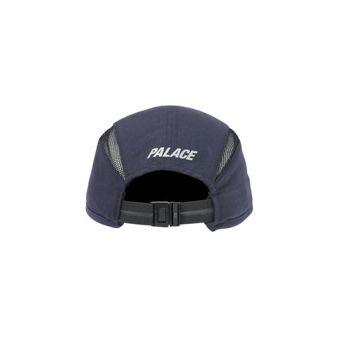 Palace TRI-COOL RUNNER NAVY - Colorway
