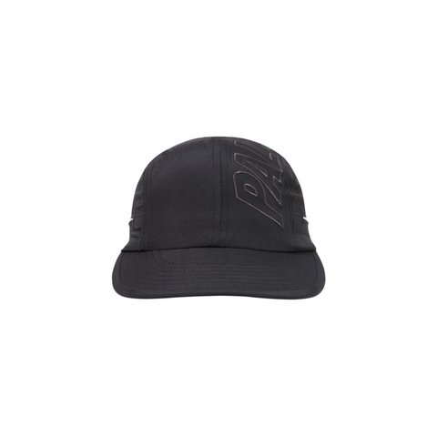 T-LEAF SHELL 4-PANEL BLACK