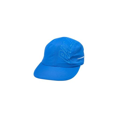 T-LEAF SHELL 4-PANEL BLUE