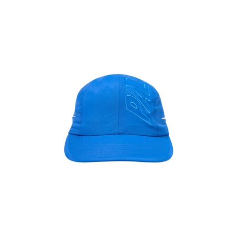 Palace T-LEAF SHELL 4-PANEL BLUE - Colorway