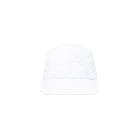 Palace T-LEAF SHELL 4-PANEL WHITE - Colorway