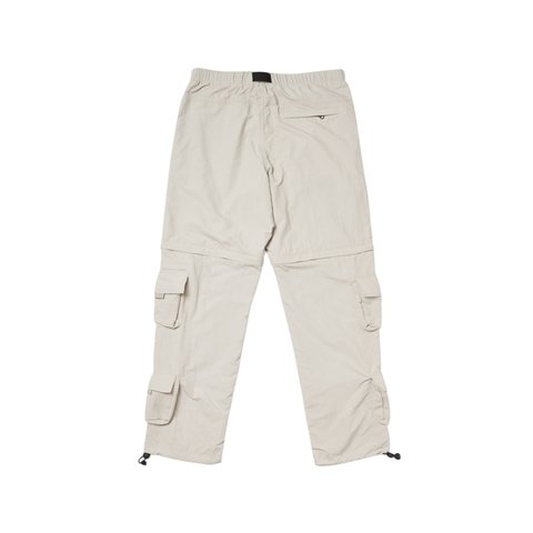 Palace BARE STORAGE CARGO STONE - Colorway