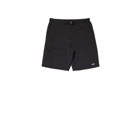 Palace BARE STORAGE CARGO BLACK - Colorway