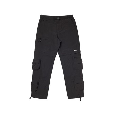 Palace BARE STORAGE CARGO BLACK