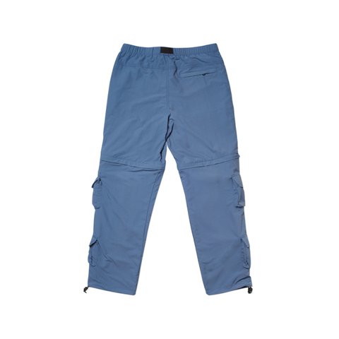 Palace BARE STORAGE CARGO FLINT GREY - Colorway