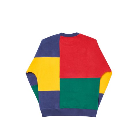 PATCH UP YA LIFE CREW MULTI