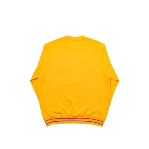 BUNNING MAN CREW ORANGE