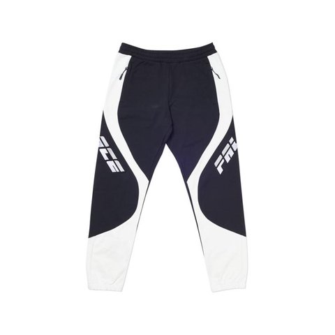 MAX P JOGGERS BLACK