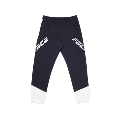 MAX P JOGGERS BLACK