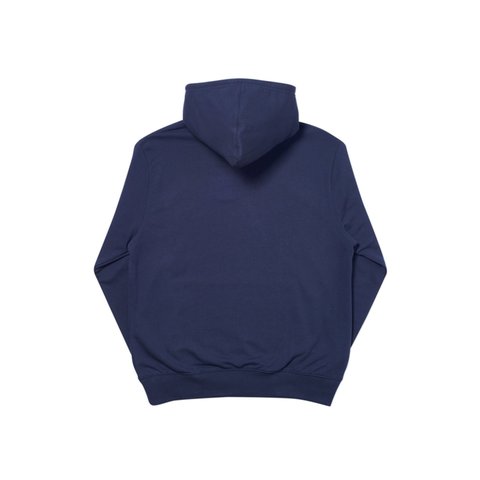 Palace VEXIT HOOD NAVY - Colorway