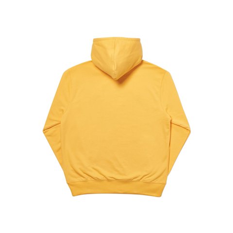 VEXIT HOOD YELLOW