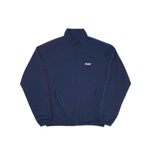 PIPELINE JACKET NAVY