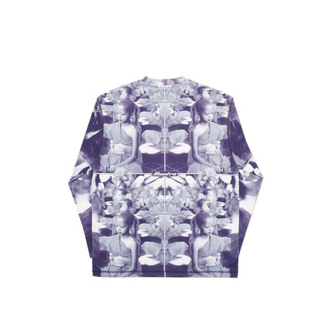 MANTRA LONGSLEEVE INK