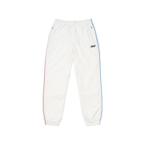 Palace PIPELINE BOTTOMS WHITE