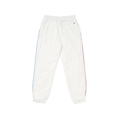 Palace PIPELINE BOTTOMS WHITE - Colorway