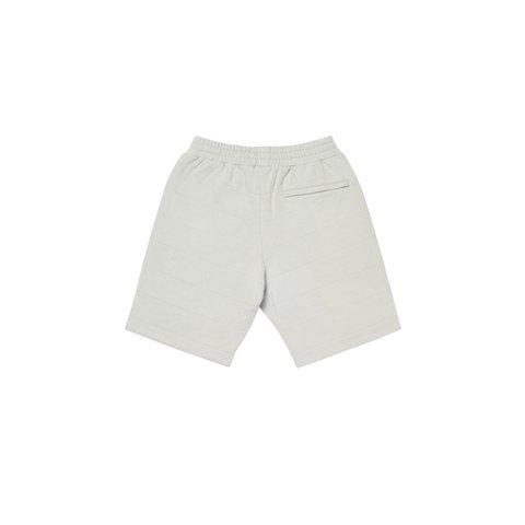 P STUFF SHORTS GREY