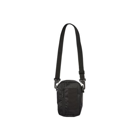 Palace DIMENSION SHOT BAG BLACK - Colorway
