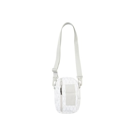 DIMENSION SHOT BAG WHITE