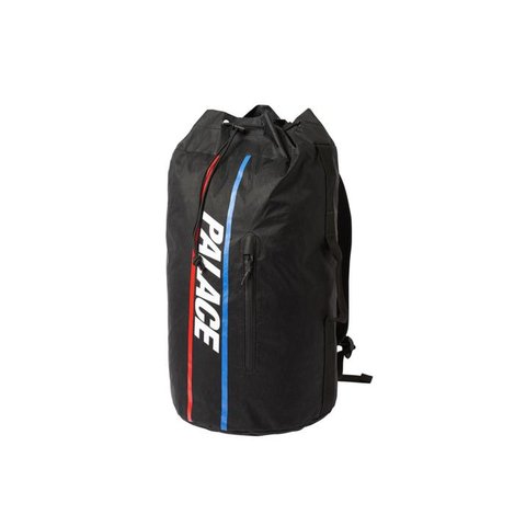 DIMENSION STRAP DUFFEL BLACK