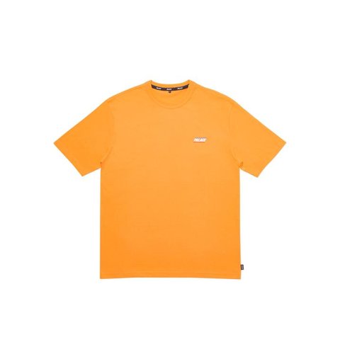 Palace BASICALLY A T-SHIRT ORANGE