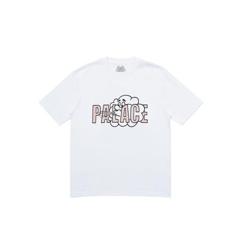 FALL-T T-SHIRT WHITE
