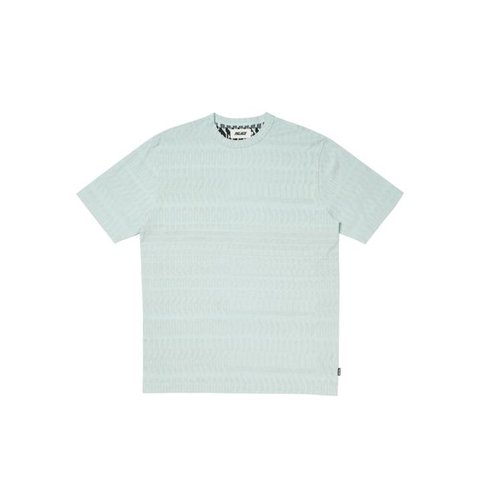 INSIDE WATCH THE RIDE T-SHIRT BLUE / BLACK