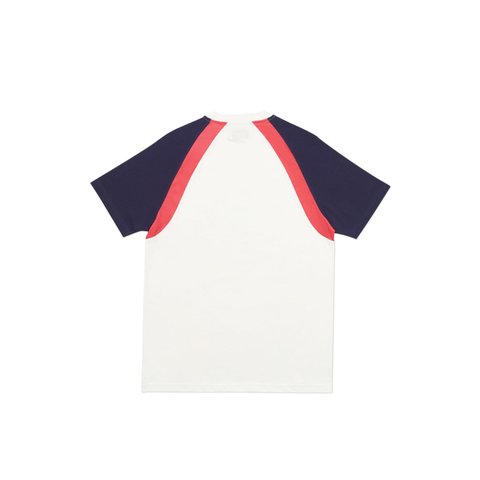 Palace MAX-PAL T-SHIRT WHITE - Colorway
