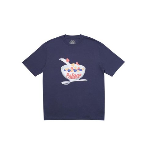 Palace PALACE CHARMS T-SHIRT NAVY