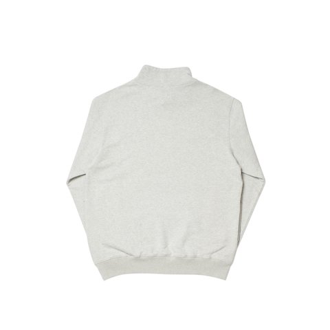 DRAW FUNNEL GREY MARL