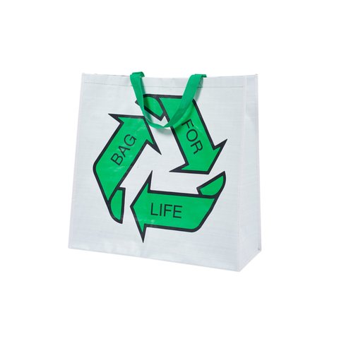 Palace PALACE BAG FOR LIFE LARGE - Colorway