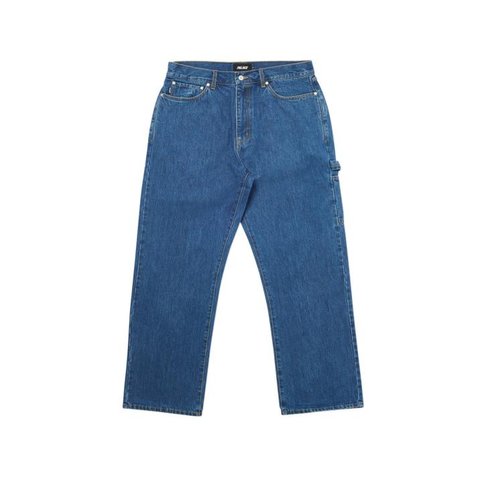 Palace P-CARP JEAN MID WASH
