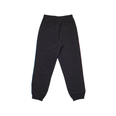 Palace PIPELINE BOTTOMS BLACK - Colorway