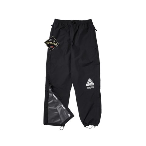 GORE-TEX PACLITE VENT PANT BLACK