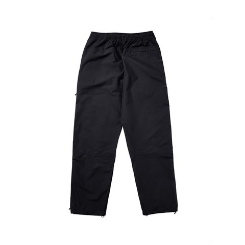 GORE-TEX PACLITE VENT PANT BLACK