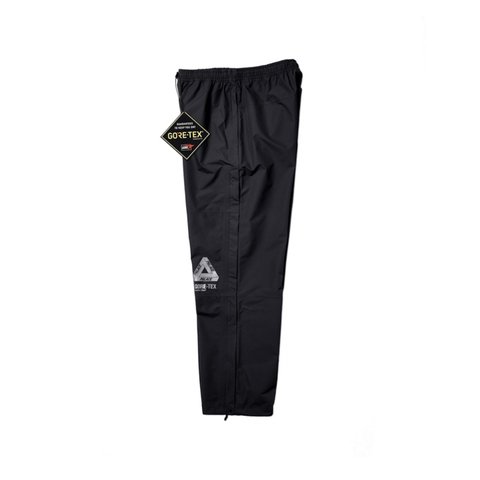 GORE-TEX PACLITE VENT PANT BLACK
