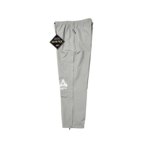 Palace GORE-TEX PACLITE VENT PANT GHOST GREY - Colorway