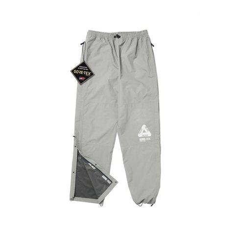 Palace GORE-TEX PACLITE VENT PANT GHOST GREY - Colorway