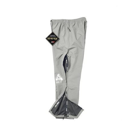 Palace GORE-TEX PACLITE VENT PANT GHOST GREY - Colorway