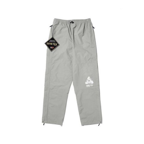 GORE-TEX PACLITE VENT PANT GHOST GREY