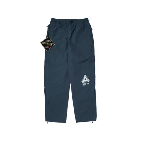 GORE-TEX PACLITE VENT PANT PETROL