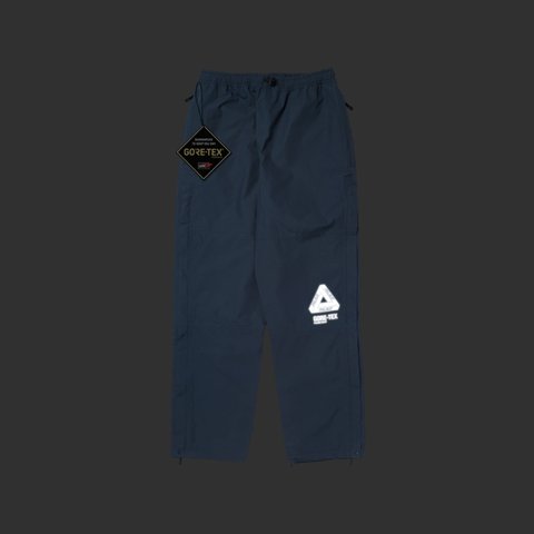 Palace GORE-TEX PACLITE VENT PANT PETROL - Colorway