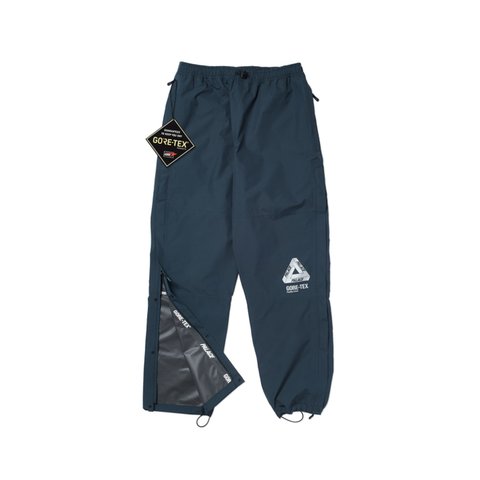 Palace GORE-TEX PACLITE VENT PANT PETROL - Colorway