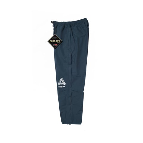 Palace GORE-TEX PACLITE VENT PANT PETROL - Colorway
