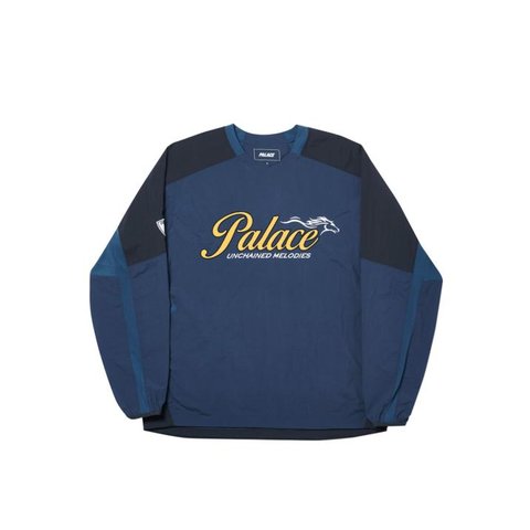 HORSEPOWER CREW NAVY