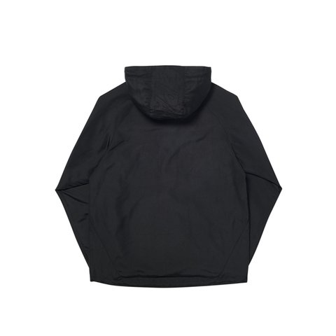 PALLISTIC JACKET BLACK